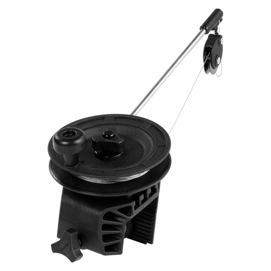 Laketroller giluminis įrankis Scotty 1071