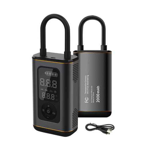 Elektrinė oro pompa HT-0188