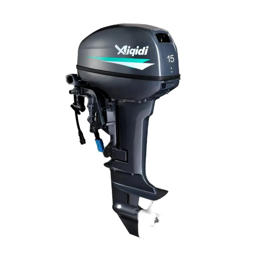 Aiqidi E15HL (15 hp)