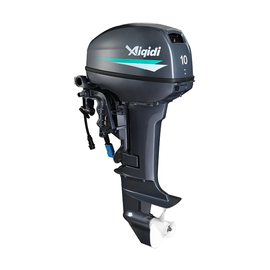 Aiqidi E10FEL (9.9 hp)