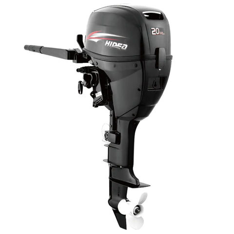 Hidea outboard motor HDF20