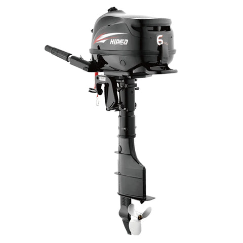 Hidea outboard motor HDF6