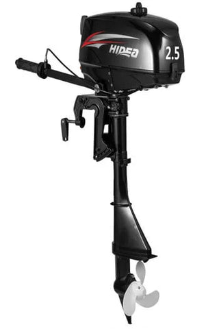 Hidea outboard motor HDF2.5