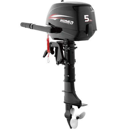 Hidea outboard motor HDF5