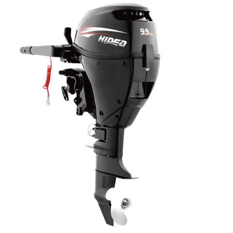 Hidea outboard motor HDF9.9