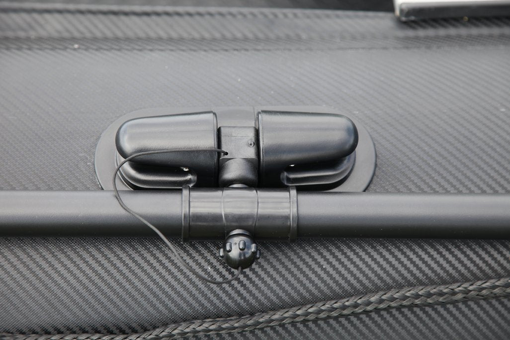 Argo-Yukon 420 Airdeck Fishing set