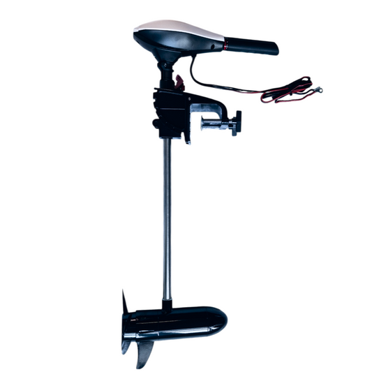 Haibo ET-34 (34LBS – 12V)