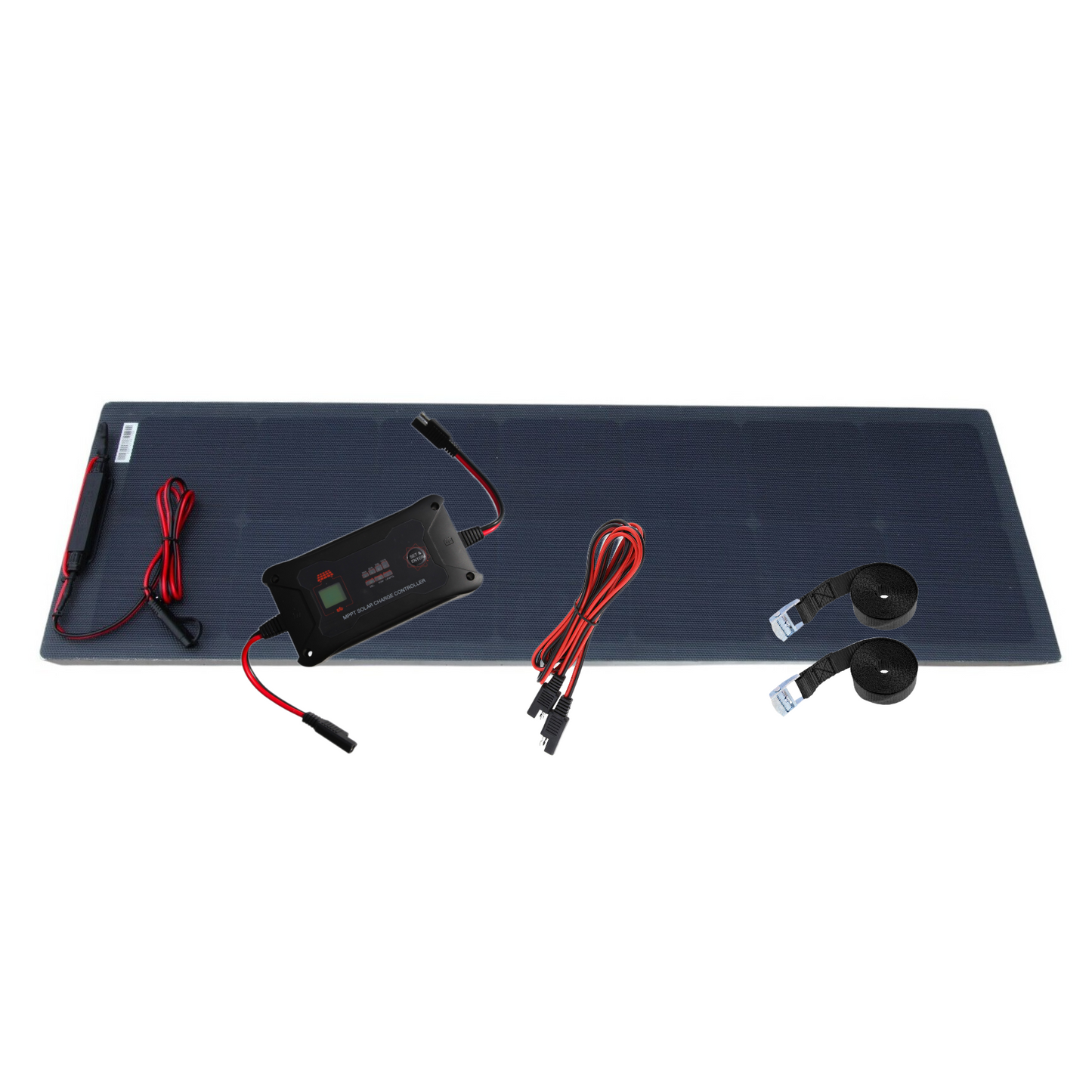 Solar generator kit 50W