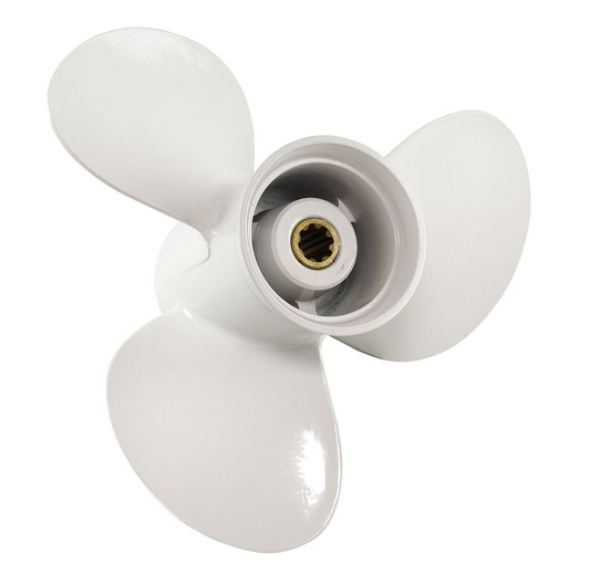 Propeller 9-1/4” х 10”