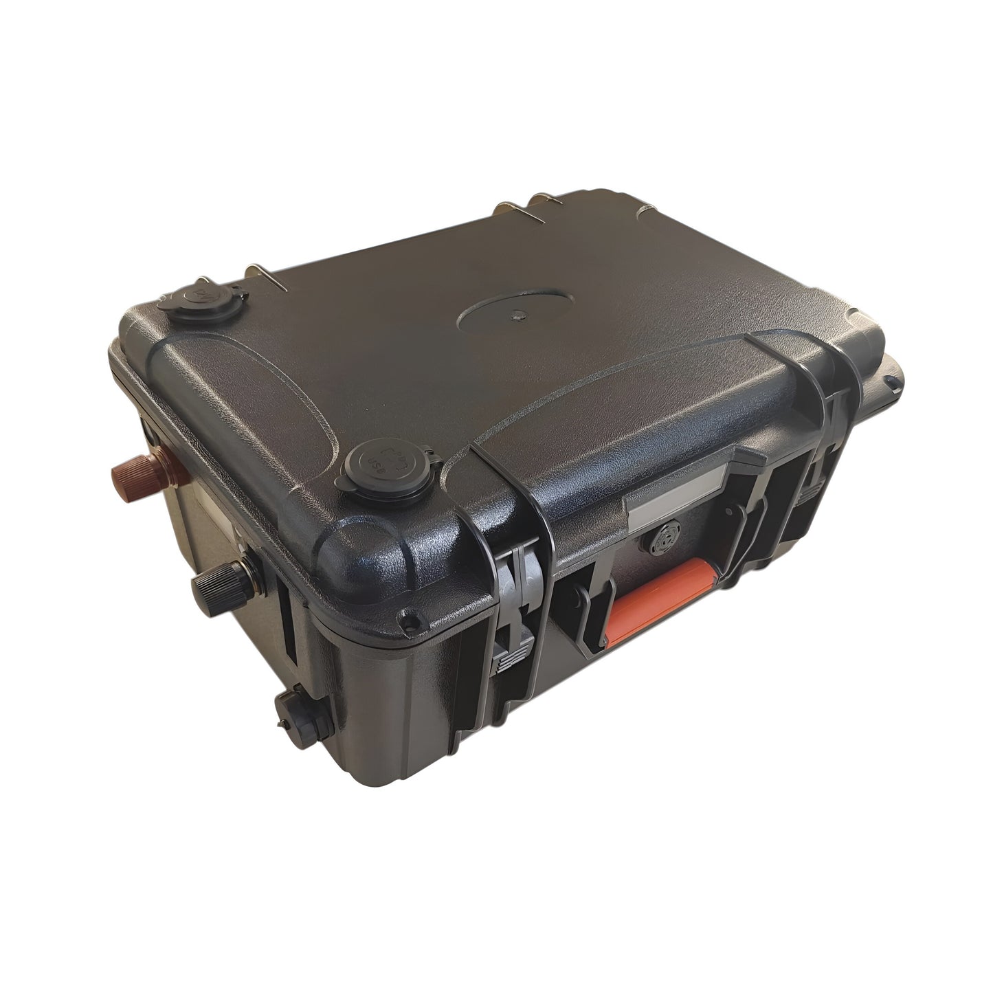 Li-lon NMC āra pārnēsājamā baterija 12V, 60Ah