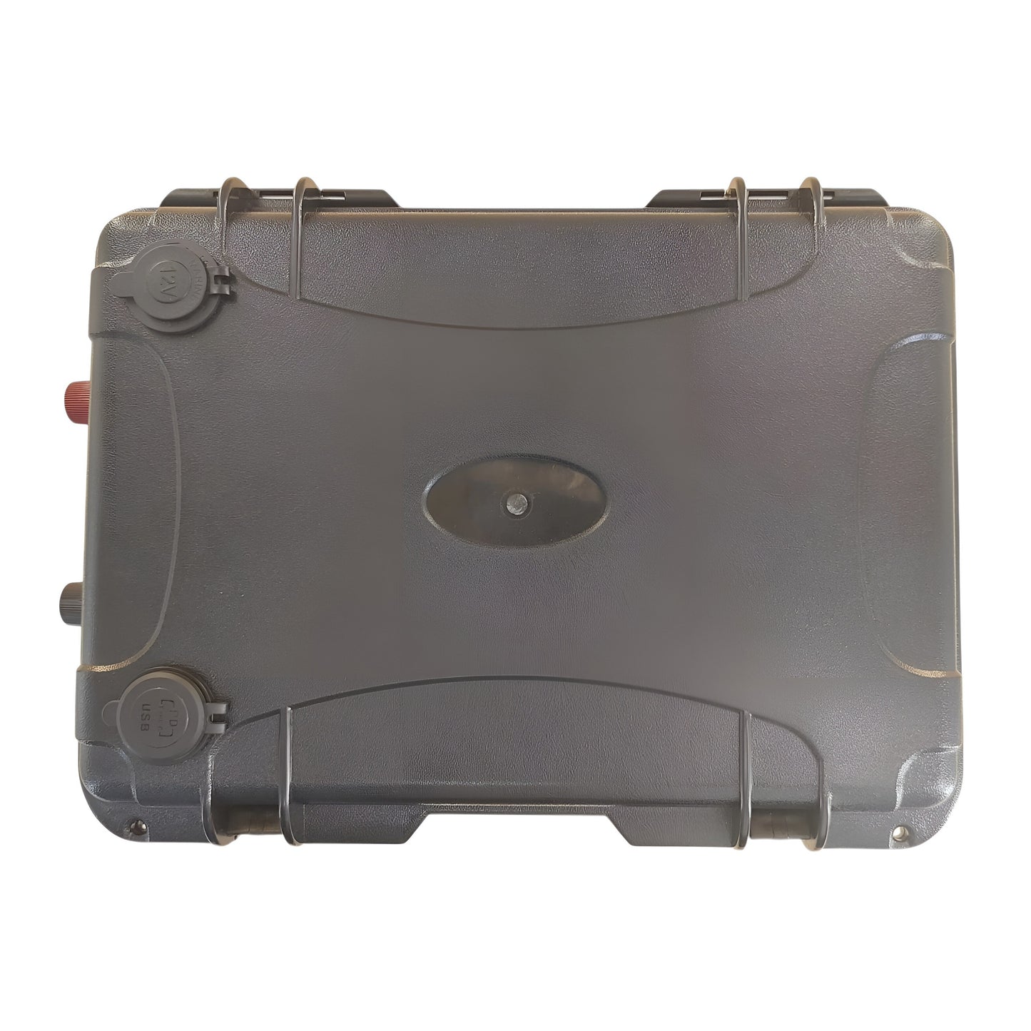 Li-lon NMC āra pārnēsājamā baterija 12V, 60Ah