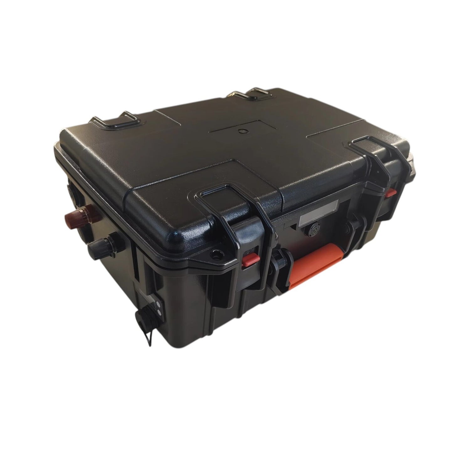 Li-lon NMC āra pārnēsājamā baterija 12V, 60Ah
