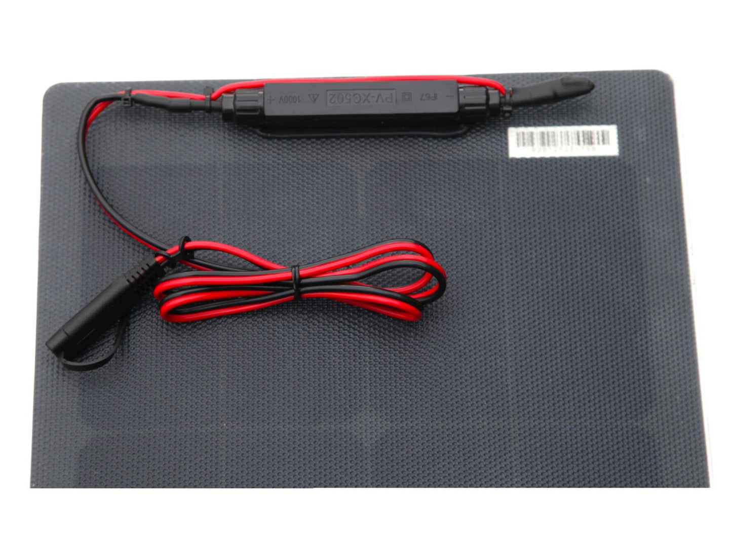 Solar module 50W