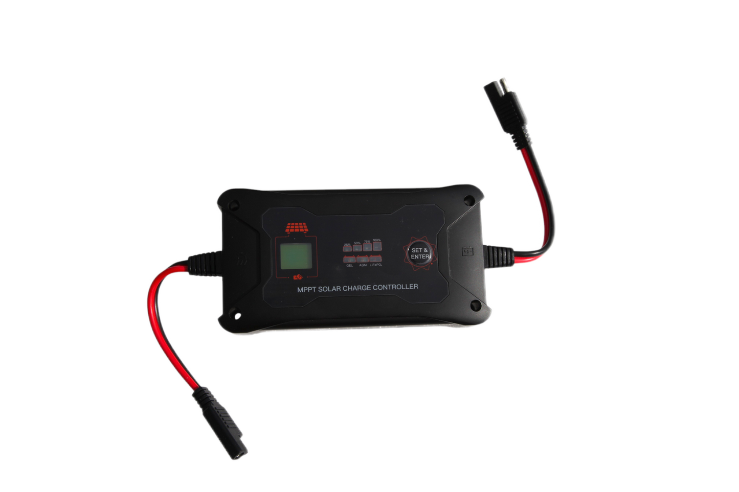 Solar generator kit 50W