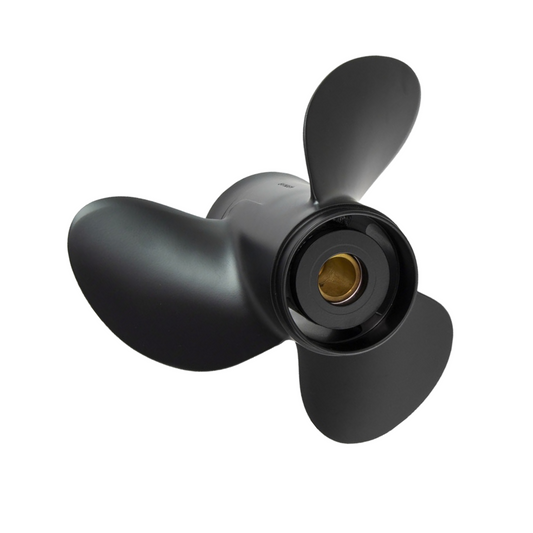 Propeller pitch