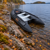 Inflatable PVC Boats