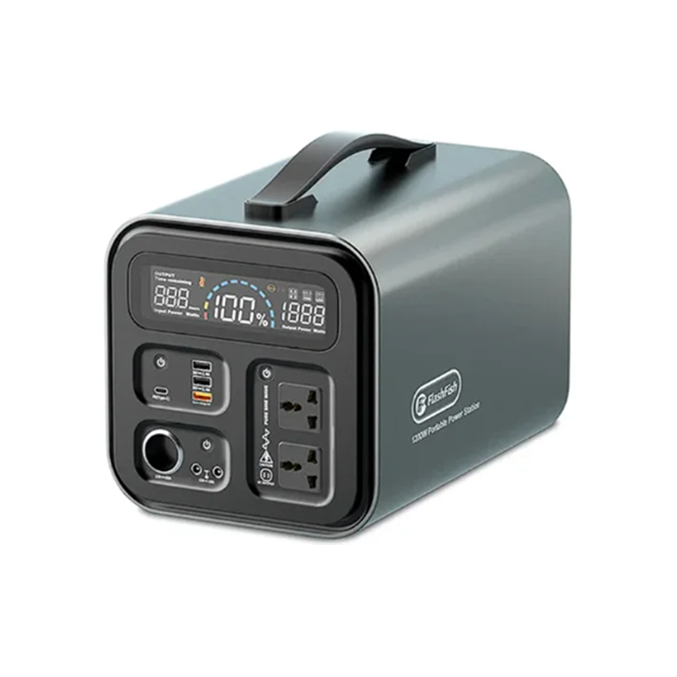Power inverters