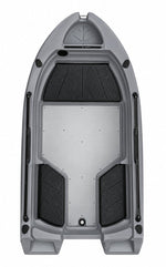 HDPE Plastic Boats