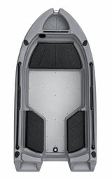 HDPE Plastic Boats