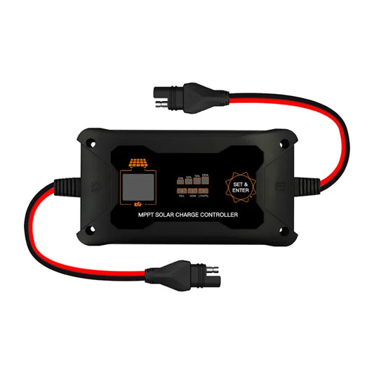 Solar charge controller 12/24V MPPT M-2420P