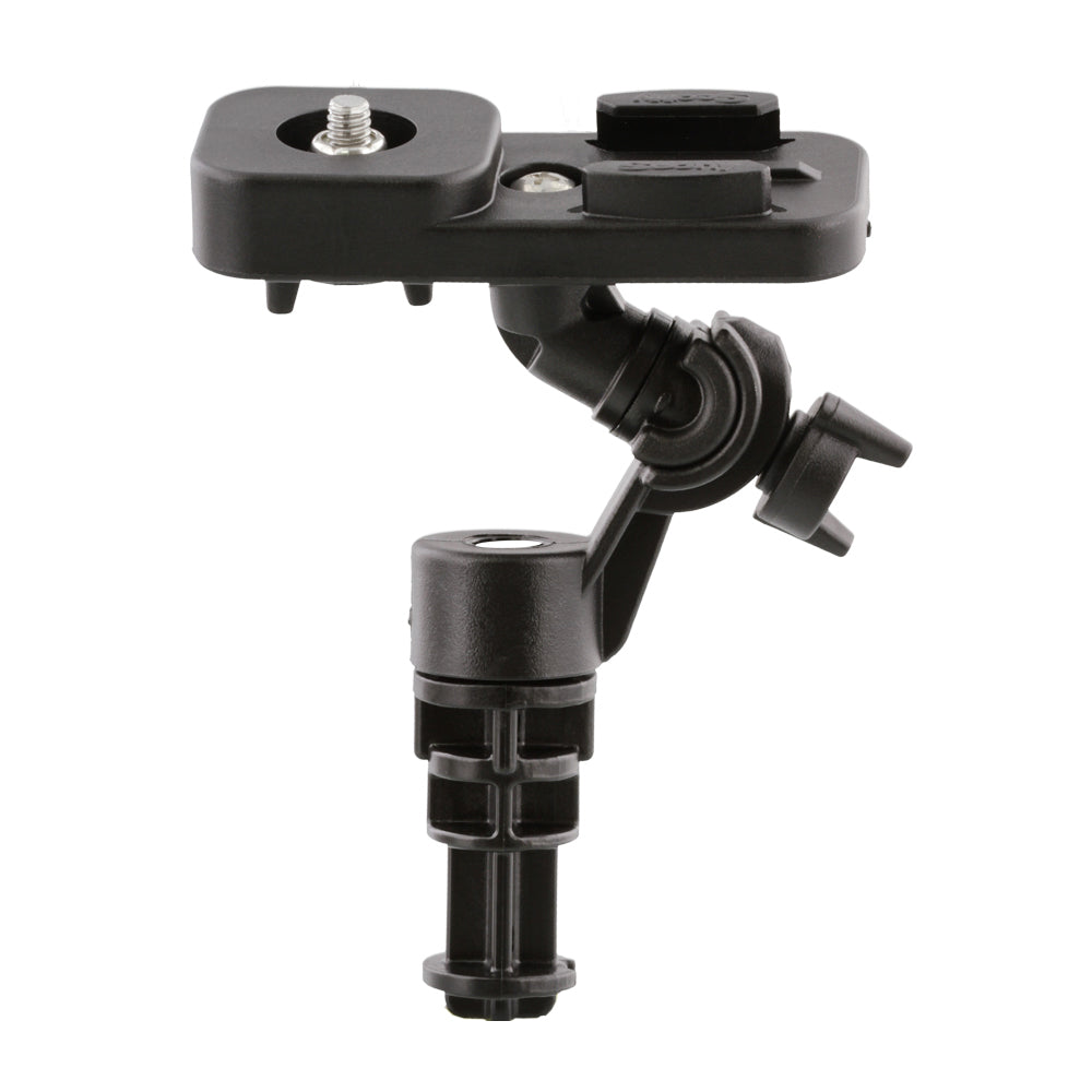 Kamerakiinnike Scotty 135