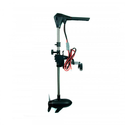 Haibo elektrinis variklis M-150