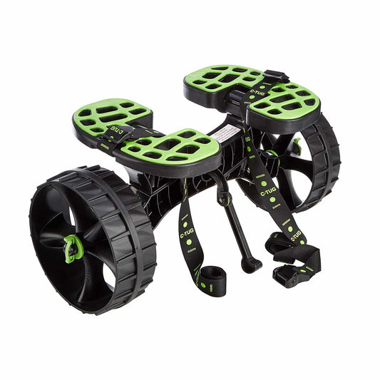 Boat, kayak wheels