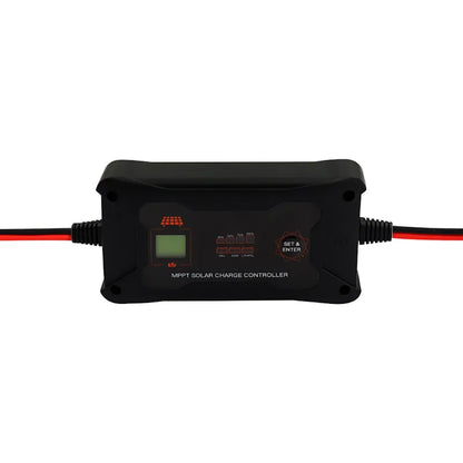 Solar charge controller 12/24V MPPT M-2420P