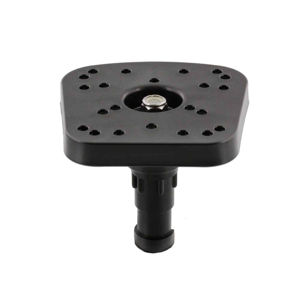 Scotty Universal fish finder mount 368