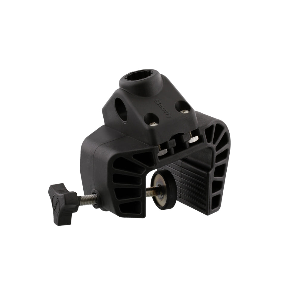Kannettava puristuskiinnike Scotty 449