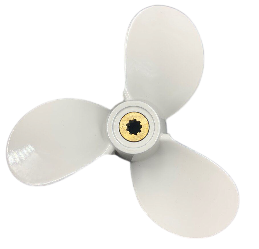 Propeller 7-1/2” х 8”