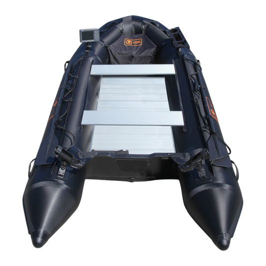 Argo-Evo 330 Al