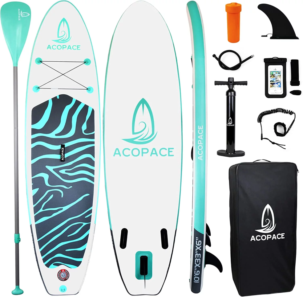Acopace zielony