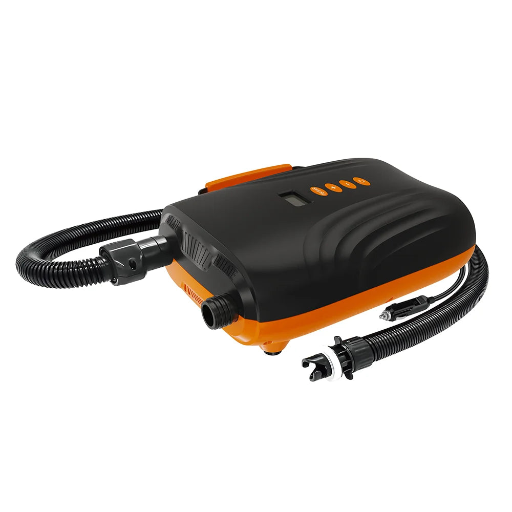 Sähköinen ilmapumppu HT-769