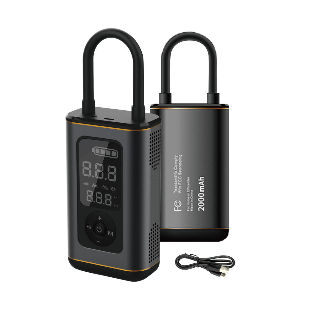 Sähköinen ilmapumppu HT-0188