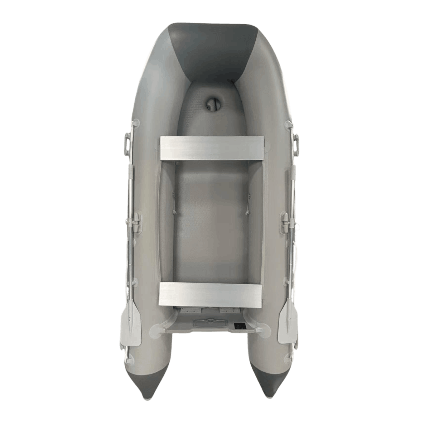 Argo-Evo 360 Airdeck