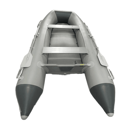 Argo-Evo 360 Airdeck