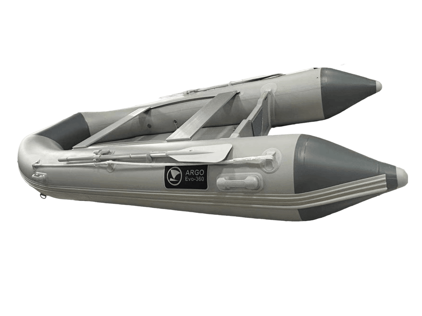 Argo-Evo 360 Airdeck