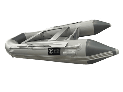 Argo-Evo 360 Airdeck