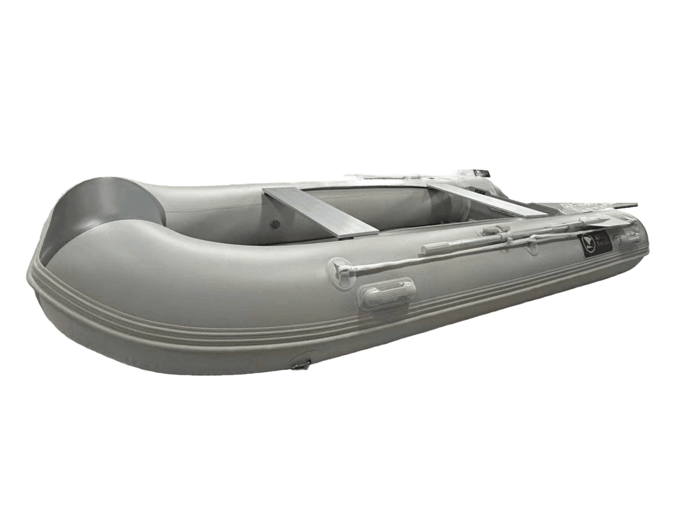 Argo-Evo 360 Airdeck