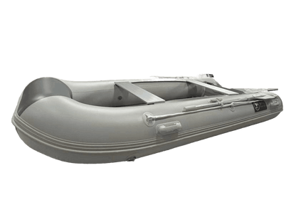 Argo-Evo 360 Airdeck