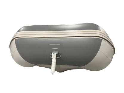 Argo-Evo 360 Airdeck