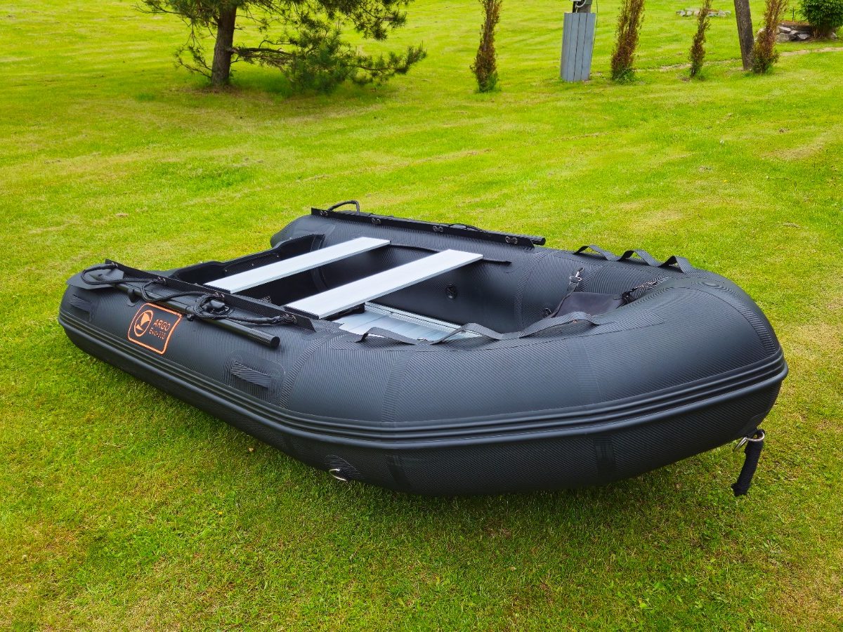 Argo-Evo 330