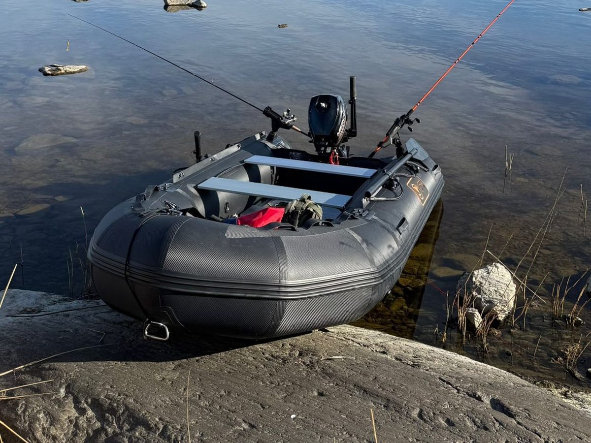 Argo-Evo 360