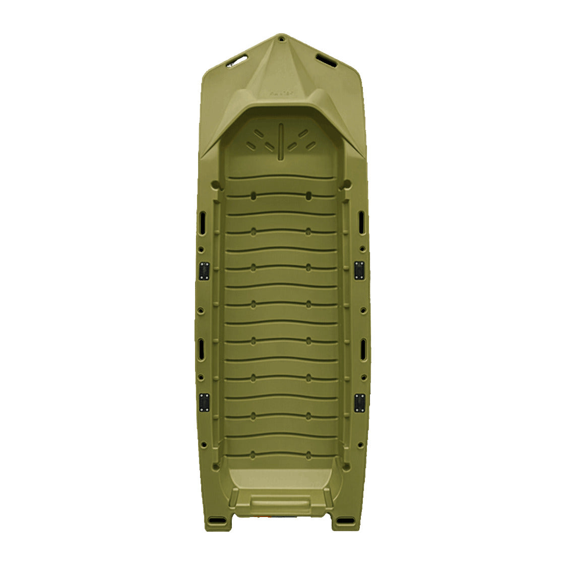 その他 Hunter boat-300 Model Hunter Plastic Fishing Boat - 3M Carbon Fiber Design for