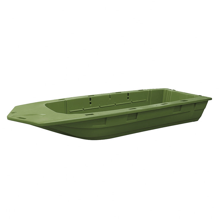 その他 Hunter boat-300 Model Hunter Plastic Fishing Boat - 3M Carbon Fiber Design for