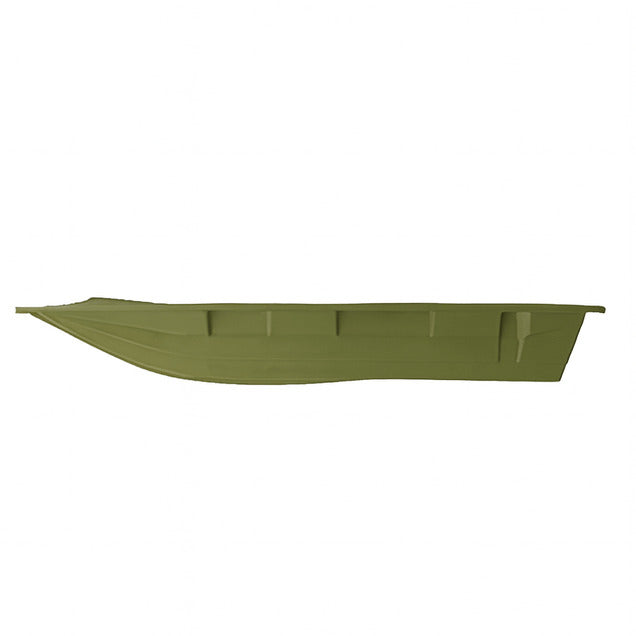 その他 Hunter boat-300 Model Hunter Plastic Fishing Boat - 3M Carbon Fiber Design for