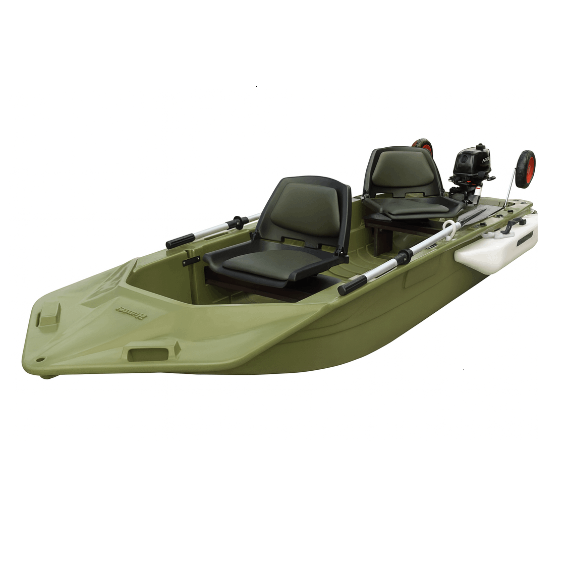 その他 Hunter boat-300 Argo-Hunter 300 Plastic Fishing Boat – 3 m HDPE Motor Boat – ARGO