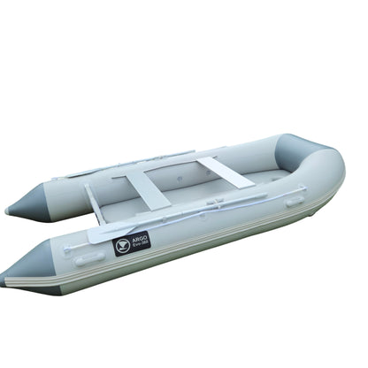 Argo-Evo 330 piepūšamā laiva ar AirDeck grīdu
