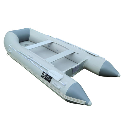 Argo-Evo 330 piepūšamā laiva ar AirDeck grīdu